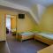 Apartmány Sport with Garage