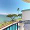 Kahana Reef Oceanfront Condos