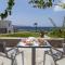 Poseidon of Paros Hotel & Spa