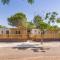 Complejo Turístico & Camping Cabopino
