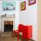 POP Art B&B