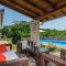 Elegant Villa in Istria with Outdoor Pool - Tinjan