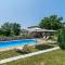 Elegant Villa in Istria with Outdoor Pool - Tinjan