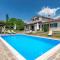Elegant Villa in Istria with Outdoor Pool - Tinjan