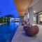 The Zense Boutique Hotel - Phitsanulok