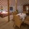 Glamping Podgrodzie