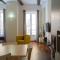 Magnifiques Appartements au coeur du Vieux Nice