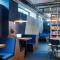 The Social Hub Amsterdam West - Амстердам