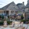 The Frogmill Hotel