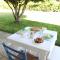 Podere 43 Charme B&B