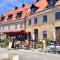 Stora Torget - Visby Lägenhetshotell
