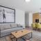 Luxury Apartments Magali 3