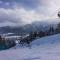 Polana Szymoszkowa Ski Resort- Koliba