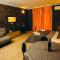 Sea Towers Suite