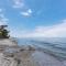#Luxlikehome - Kriopigi Pines by the Sea - 克里皮吉