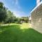 #Luxlikehome - Kriopigi Pines by the Sea - 克里皮吉