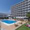 MedPlaya Hotel Alba Beach