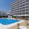 MedPlaya Hotel Alba Beach