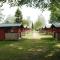 Foto: Nyrup Camping & Cottages