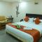Athena Hotel