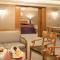 Zorlu Grand Hotel Trabzon