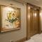 Zorlu Grand Hotel Trabzon