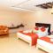 Athena Hotel