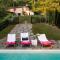 Il Castagno Country Villa