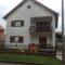 Apartmani Marin