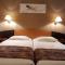 Logis Le Relais de Fusies