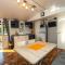 Camping Media Mobile Homes in Brioni Sunny Camping