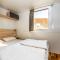 Camping Media Mobile Homes in Brioni Sunny Camping