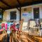 Camping Media Mobile Homes in Brioni Sunny Camping