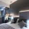 LuMa Suite Via Veneto - Your luxury style 22