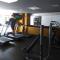Barreto Apart-hotel Kubit