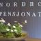 Nordbø Pensjonat - Hjartdal