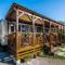 Camping Media Mobile Homes in Brioni Sunny Camping