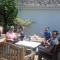 Hills Farm B&B Laugharne