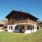 Chalet Silberdistel