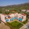 Yalos Beach Maisonettes