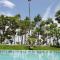 Tulsayab luxury development - Tulum