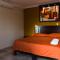 Terracota Corner Rooms