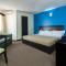 CHN Hotel Monterrey Santa Fe