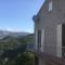 VILLA SANTINE AVEC TERRASSES et VUE PANORAMIQUE meublé tourisme 4 étoiles - Santa-Lucia-di-Tallano