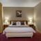 Best Western Grand Hotel de Bordeaux - Aurillac