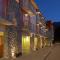 Te Weheka Boutique Hotel