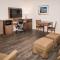 Best Western Bishop Lodge