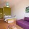 Elina Apartments