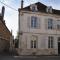 Clos St Eusebe en coeur de ville