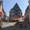 Main Boarding House - Miltenberg